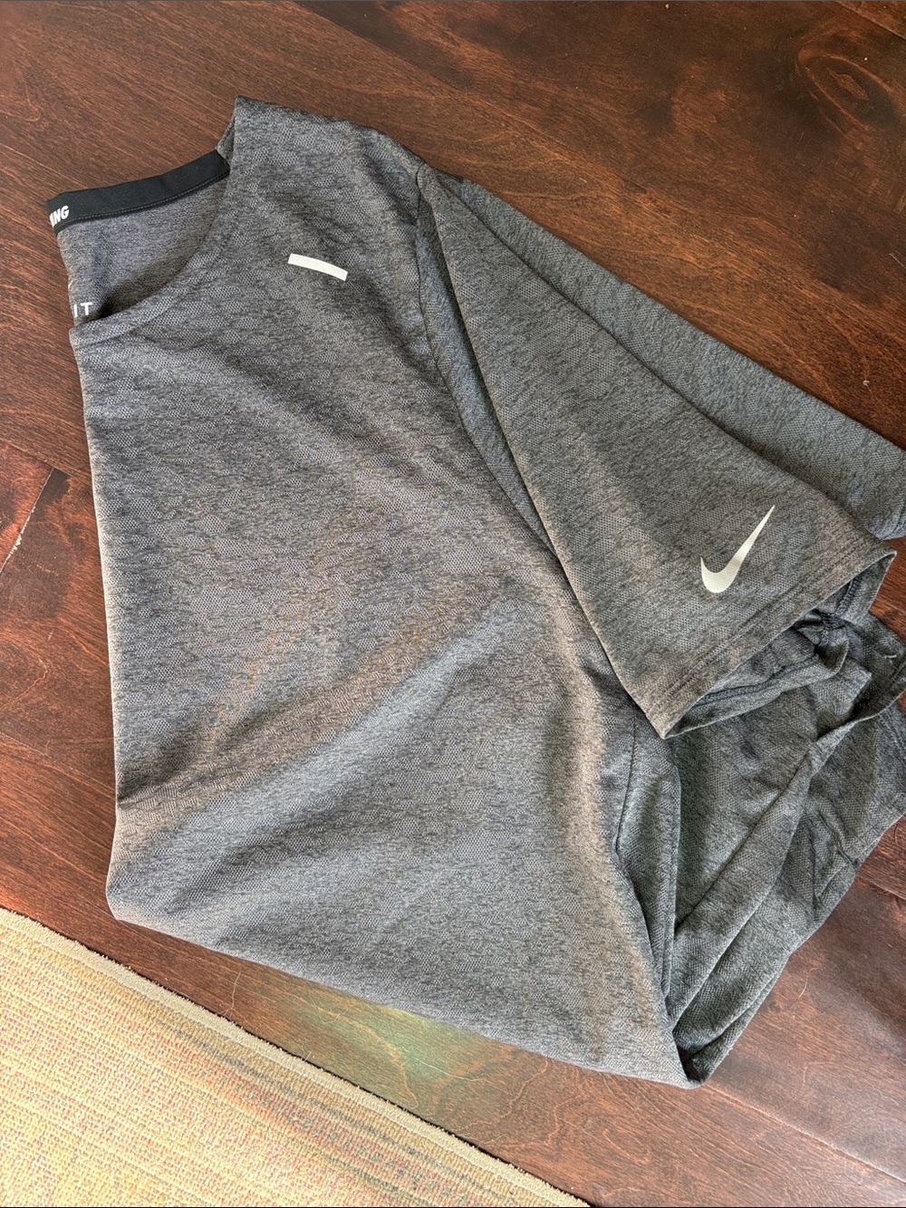Nike Men’s running shirt